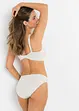 Reggiseno minimizer con ferretto (pacco da 2), bonprix