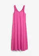 Abito di jersey in puro cotone, bonprix