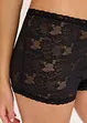 Boxer aderenti da donna in pizzo (pacco da 3), bonprix