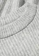 Maglione in morbido filato grosso misto lana, bonprix