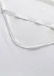 Coprimaterasso impermeabile, bonprix