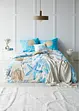 Biancheria da letto in fantasia marinara, bonprix