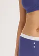 Boxer aderenti da donna con cotone biologico (pacco da 5), bonprix