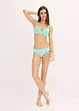 Reggiseno push-up senza ferretto con cotone (pacco da 2), bonprix