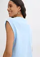 Maglia in puro cotone biologico, bonprix