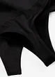 Perizoma senza cuciture con effetto modellante medio (pacco da 2), bonprix