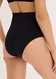 Slip senza cuciture con effetto modellante medio (pacco da 2), bonprix