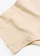 Slip senza cuciture con effetto modellante medio (pacco da 2), bonprix
