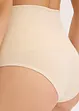 Slip senza cuciture con effetto modellante medio (pacco da 2), bonprix