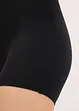 Pantaloncini modellanti a compressione media (pacco da 2), bonprix