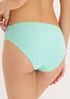 Slip con cotone biologico (pacco da 4), bonprix