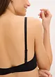 Reggiseno con coppe preformate, ferretto e cotone biologico (pacco da 2), bonprix