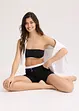 Reggiseno a fascia con cotone biologico (pacco da 2), bonprix