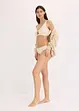 Bralette in cotone (pacco da 2), bonprix
