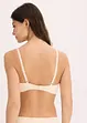 Bralette in cotone (pacco da 2), bonprix