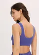 Reggiseno bustier senza cuciture Feel Comfort (pacco da 2), bonprix
