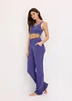 Reggiseno bustier senza cuciture Feel Comfort (pacco da 2), bonprix