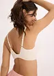 Reggiseno imbottito laser cut senza ferretto Feel Comfort, bonprix