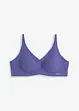Reggiseno laser cut imbottito senza ferretto Feel Comfort, bonprix