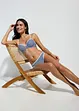 Bikini a balconcino (set 2 pezzi), bonprix