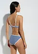 Bikini a balconcino (set 2 pezzi), bonprix