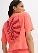 Maxi maglia in puro cotone biologico, bonprix