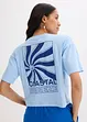 Maxi maglia in puro cotone biologico, bonprix