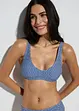Bikini (set 2 pezzi), bonprix