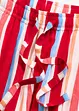 Shorts con elastico in vita in fine viscosa, bonprix
