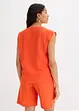 Top in misto viscosa leggero, bonprix