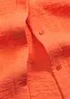 Top in misto viscosa leggero, bonprix