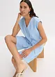 Top in misto viscosa leggero, bonprix