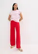 T-shirt in puro cotone biologico, bonprix