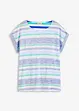 T-shirt in puro cotone biologico, bonprix
