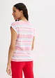 T-shirt in puro cotone biologico, bonprix