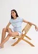 T-shirt in puro cotone biologico, bonprix