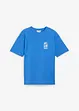 T-shirt in cotone biologico, bonprix