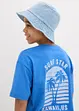 T-shirt in cotone biologico, bonprix