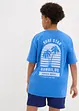 T-shirt in cotone biologico, bonprix