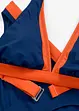 Bikini all'americana con scollo a V (set 2 pezzi), bonprix