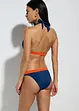 Bikini all'americana con scollo a V (set 2 pezzi), bonprix