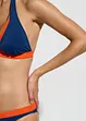 Bikini all'americana con scollo a V (set 2 pezzi), bonprix