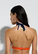 Bikini all'americana con scollo a V (set 2 pezzi), bonprix