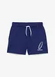 Pantaloncini in felpa di cotone biologico, bonprix