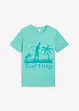 T-shirt in cotone biologico, bonprix