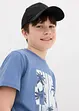 T-shirt in cotone biologico, bonprix