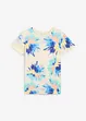 T-shirt in cotone biologico, bonprix