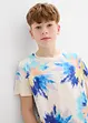 T-shirt in cotone biologico, bonprix