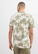 Polo in piquet di puro cotone biologico, slim fit, bonprix