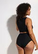 Bikini a bustier (set 2 pezzi), bonprix